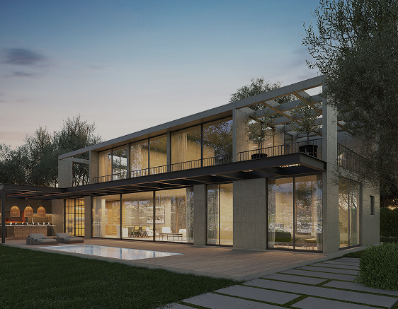 Proyecto SANTA SOFIA